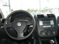 Black - Jetta Wolfsburg Edition Sedan Photo No. 18