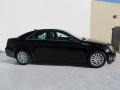 Black Raven - CTS 3.0 Sedan Photo No. 10