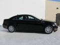 2010 Black Raven Cadillac CTS 3.0 Sedan  photo #10