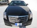 2010 Black Raven Cadillac CTS 3.0 Sedan  photo #30