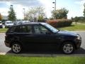 Jet Black - X3 3.0i Photo No. 6