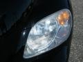 Black - HHR LT Photo No. 9