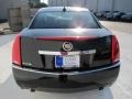 2010 Black Raven Cadillac CTS 3.0 Sedan  photo #60