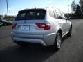 Silver Grey Metallic - X3 3.0i Photo No. 5