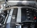 Silver Grey Metallic - X3 3.0i Photo No. 14