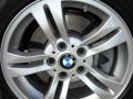 Silver Grey Metallic - X3 3.0i Photo No. 15