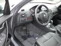 Silver Grey Metallic - X3 3.0si Photo No. 9