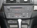 Silver Grey Metallic - X3 3.0si Photo No. 11