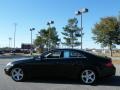 Black - CLS 500 Photo No. 2