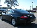 Black - CLS 500 Photo No. 3