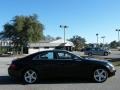 Black - CLS 500 Photo No. 6