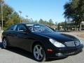 Black - CLS 500 Photo No. 7