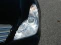 Black - CLS 500 Photo No. 9