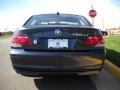 2006 Monaco Blue Metallic BMW 7 Series 750Li Sedan  photo #4