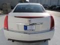 White Diamond Tricoat - CTS 3.6 Premium Sedan Photo No. 8