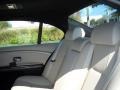 2006 Monaco Blue Metallic BMW 7 Series 750Li Sedan  photo #12
