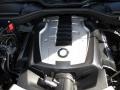 2006 Monaco Blue Metallic BMW 7 Series 750Li Sedan  photo #14