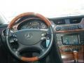Black - CLS 500 Photo No. 18