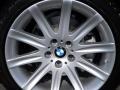 2006 Monaco Blue Metallic BMW 7 Series 750Li Sedan  photo #15