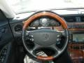Black - CLS 500 Photo No. 19