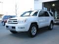 Natural White - 4Runner SR5 Photo No. 3