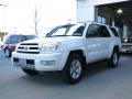 2004 Natural White Toyota 4Runner SR5  photo #3