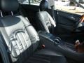 Black - CLS 500 Photo No. 28