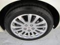 White Diamond Tricoat - CTS 3.6 Premium Sedan Photo No. 37