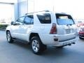 2004 Natural White Toyota 4Runner SR5  photo #5