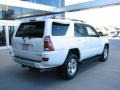Natural White - 4Runner SR5 Photo No. 7