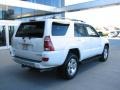 2004 Natural White Toyota 4Runner SR5  photo #7