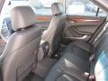White Diamond Tricoat - CTS 3.6 Premium Sedan Photo No. 53
