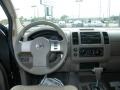 2008 Super Black Nissan Frontier SE V6 King Cab  photo #18
