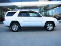 Natural White - 4Runner SR5 Photo No. 8