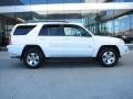 2004 Natural White Toyota 4Runner SR5  photo #8