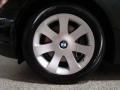 2006 Black Sapphire Metallic BMW 7 Series 750i Sedan  photo #6