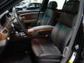 2006 Black Sapphire Metallic BMW 7 Series 750i Sedan  photo #7
