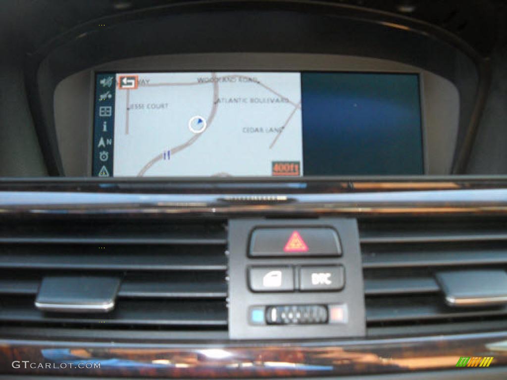 2008 3 Series 328i Coupe - Jet Black / Saddle Brown/Black photo #11