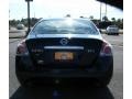 2009 Navy Blue Metallic Nissan Altima 2.5 S  photo #4