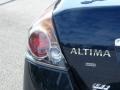 2009 Navy Blue Metallic Nissan Altima 2.5 S  photo #10