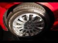 Crystal Red Tintcoat - CTS 3.6 Premium Sedan Photo No. 4
