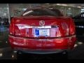 Crystal Red Tintcoat - CTS 3.6 Premium Sedan Photo No. 6