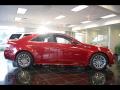 Crystal Red Tintcoat - CTS 3.6 Premium Sedan Photo No. 8