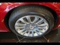 Crystal Red Tintcoat - CTS 3.6 Premium Sedan Photo No. 9