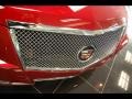 Crystal Red Tintcoat - CTS 3.6 Premium Sedan Photo No. 10