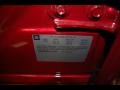 Crystal Red Tintcoat - CTS 3.6 Premium Sedan Photo No. 11