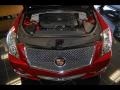 Crystal Red Tintcoat - CTS 3.6 Premium Sedan Photo No. 12