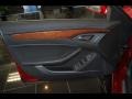 Crystal Red Tintcoat - CTS 3.6 Premium Sedan Photo No. 18