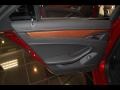 Crystal Red Tintcoat - CTS 3.6 Premium Sedan Photo No. 24