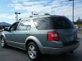 Titanium Green Metallic - Freestyle SEL Photo No. 3